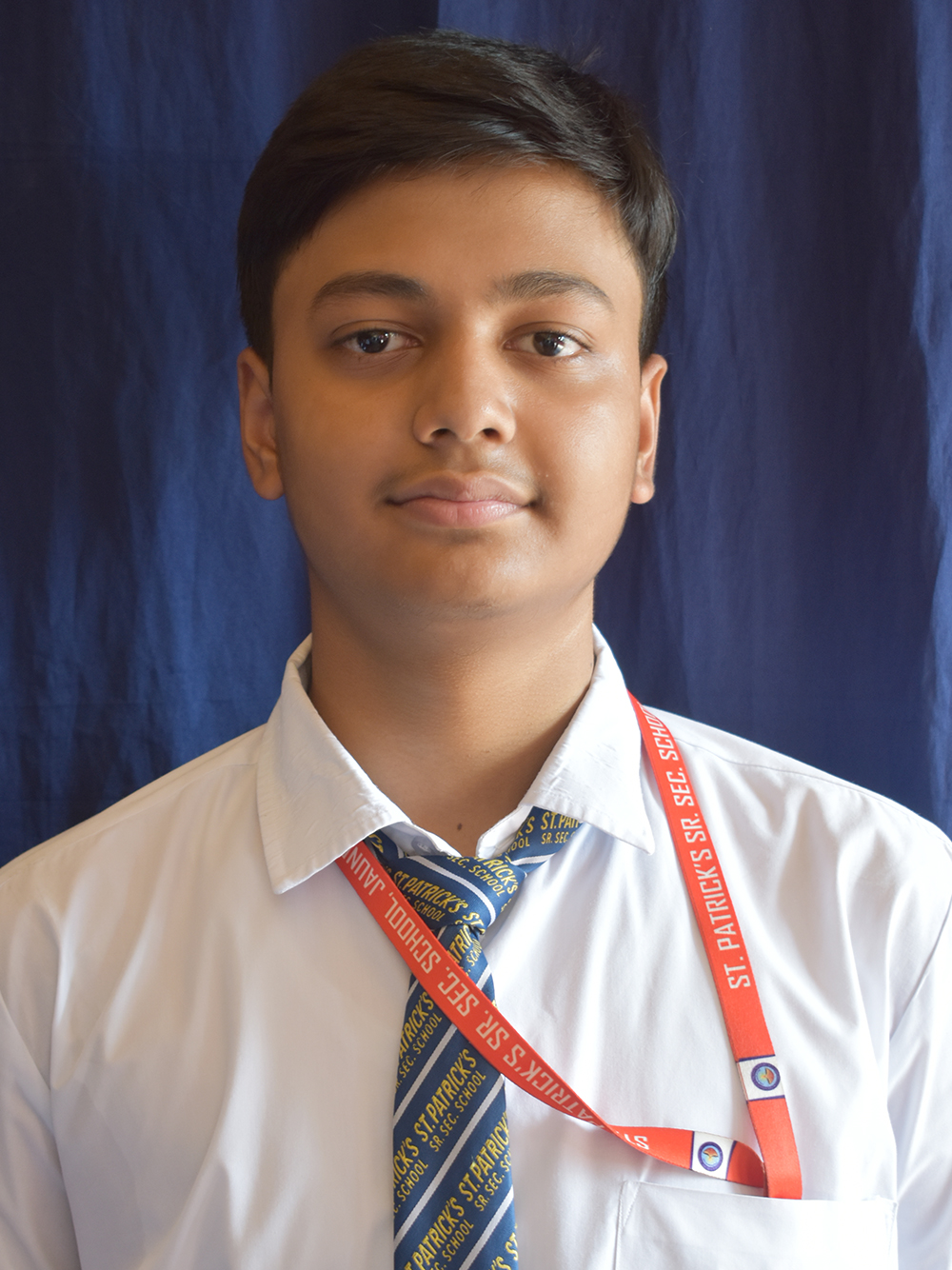 ISHAN SHUKLA