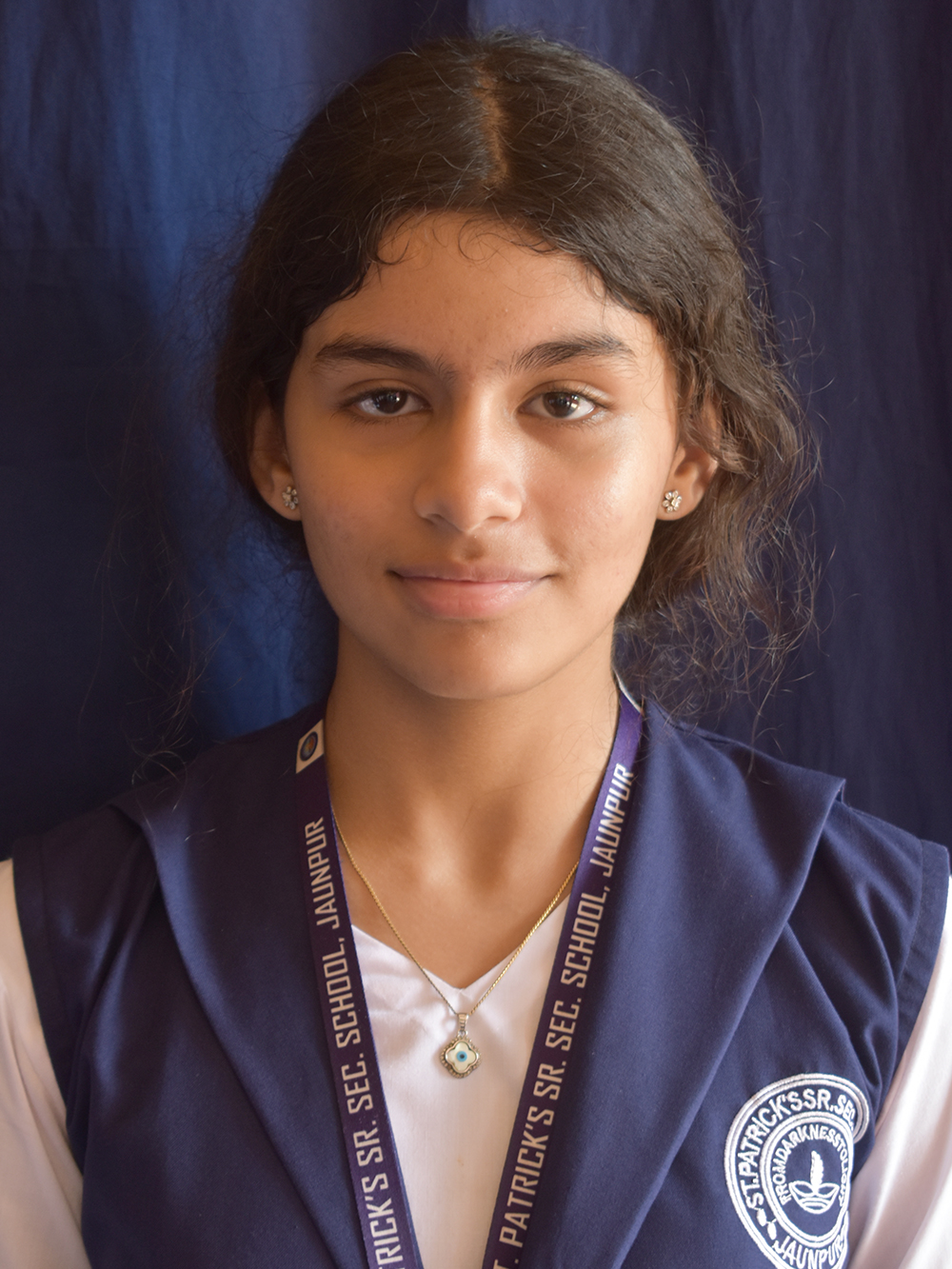 TULIP SINGH