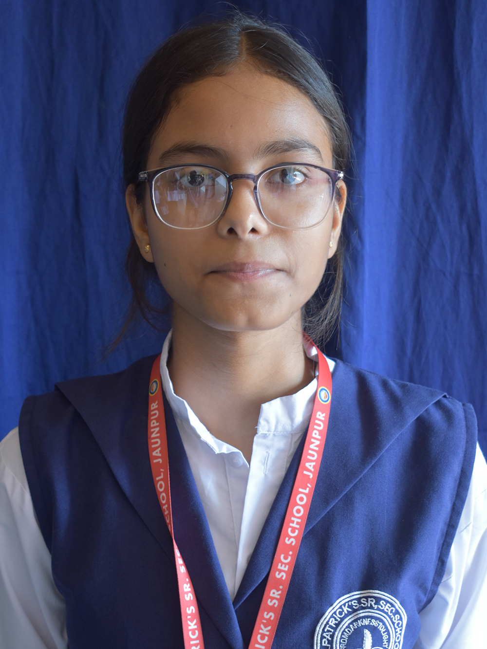 VAISHNAVI SINGH