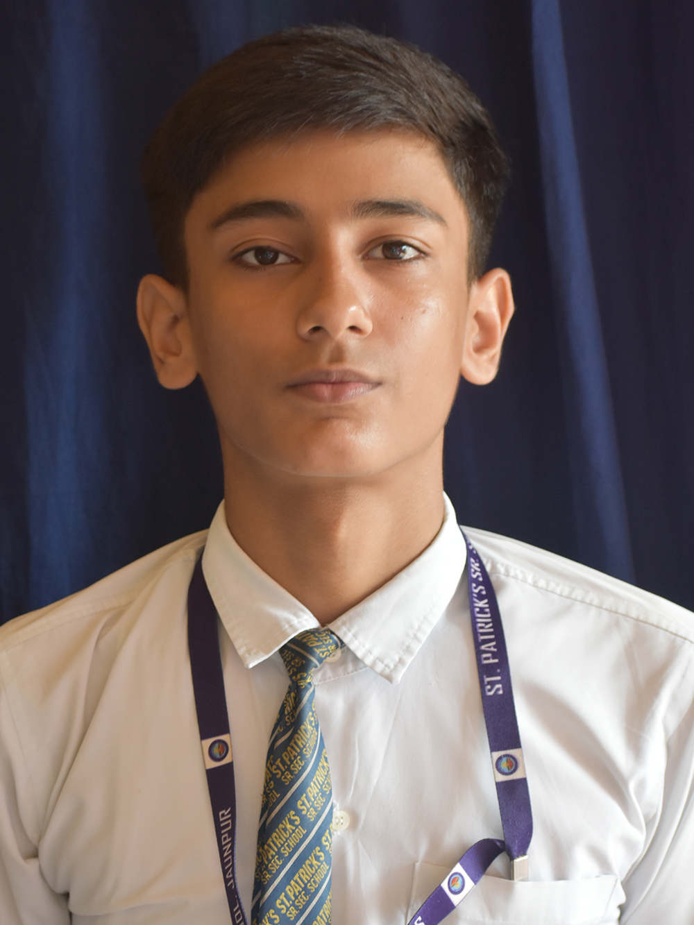 ANAY SINGH