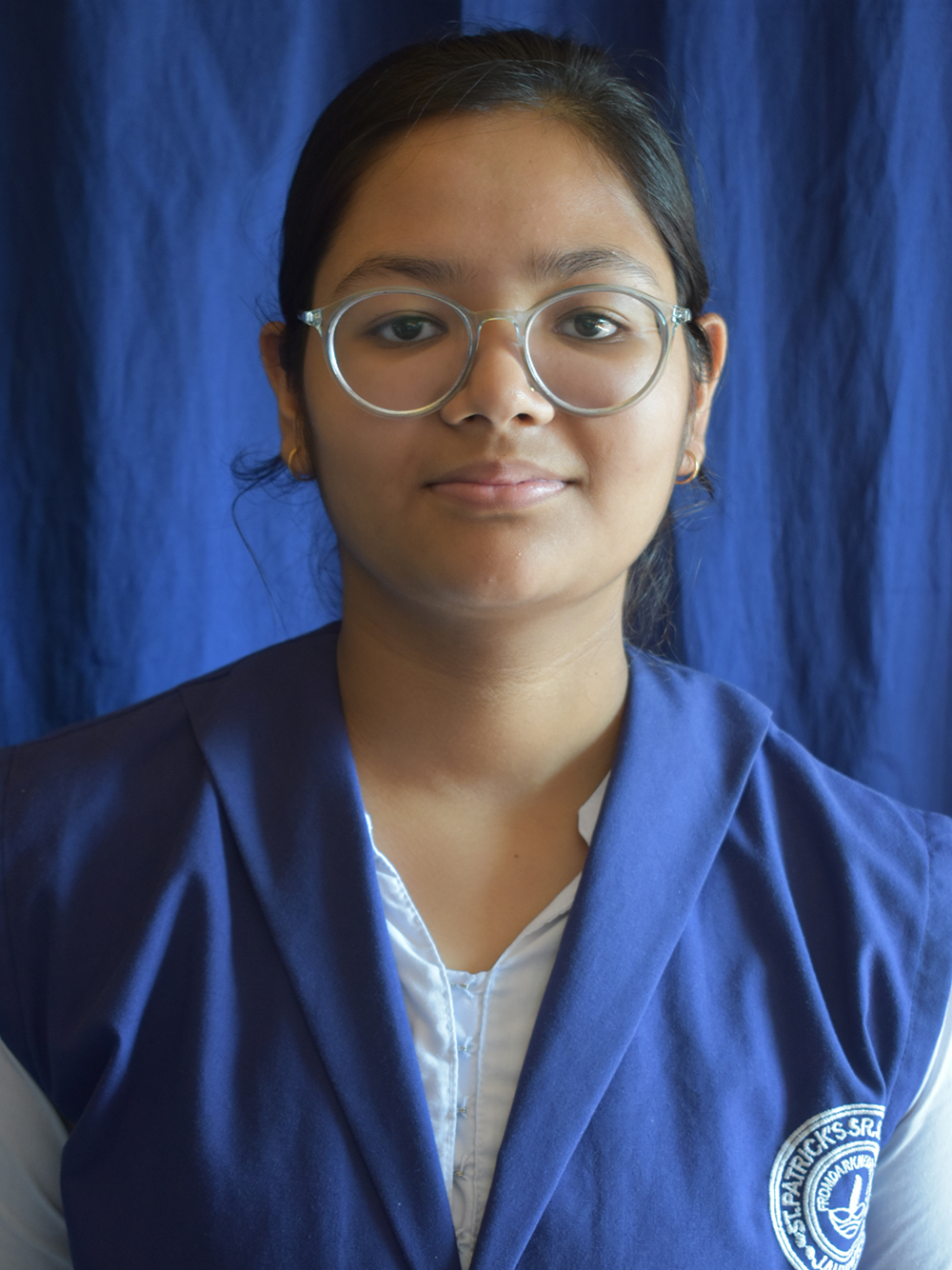 GYANVI KESHRI