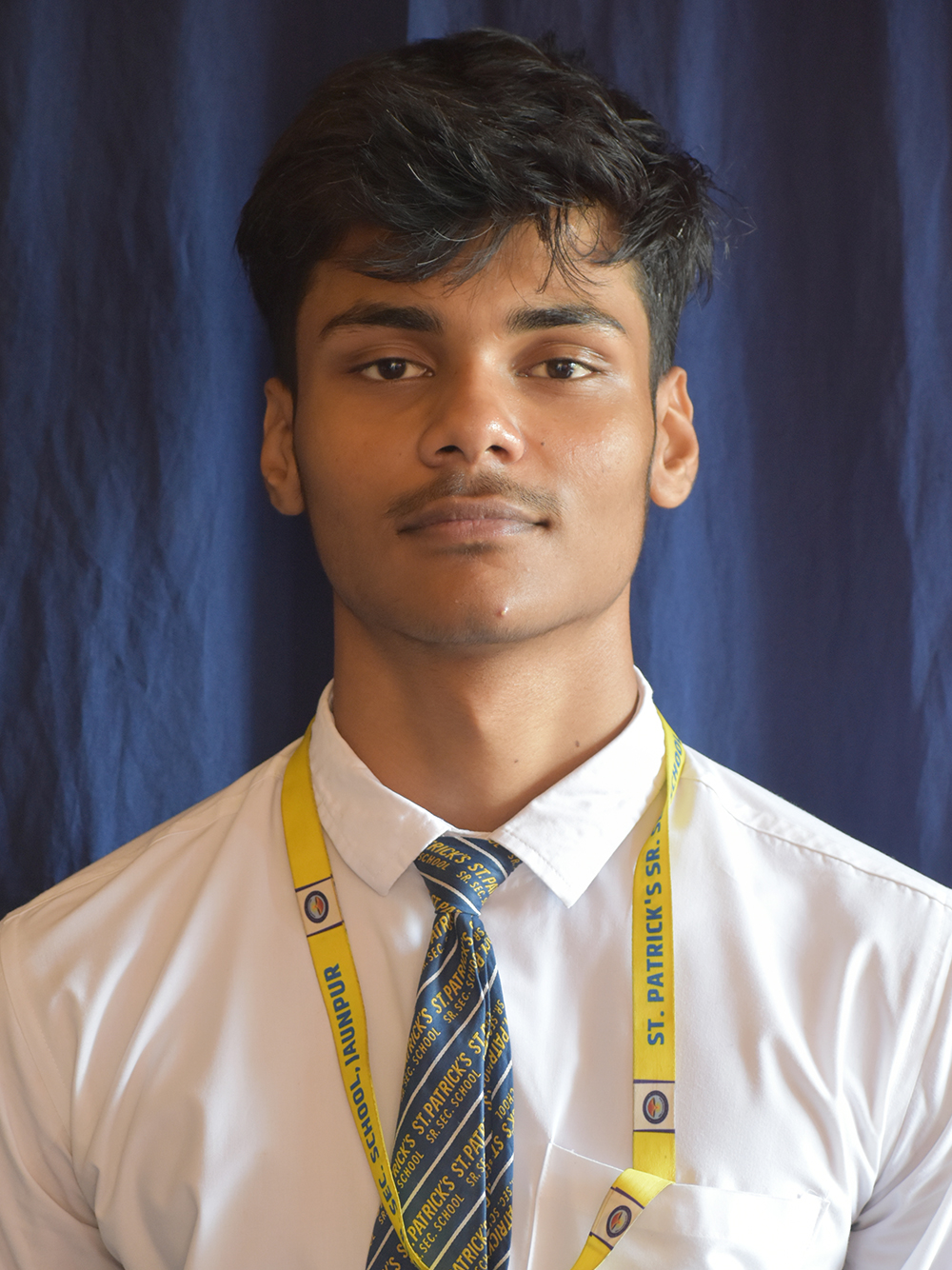 SHIDDESH AGRAHARI
